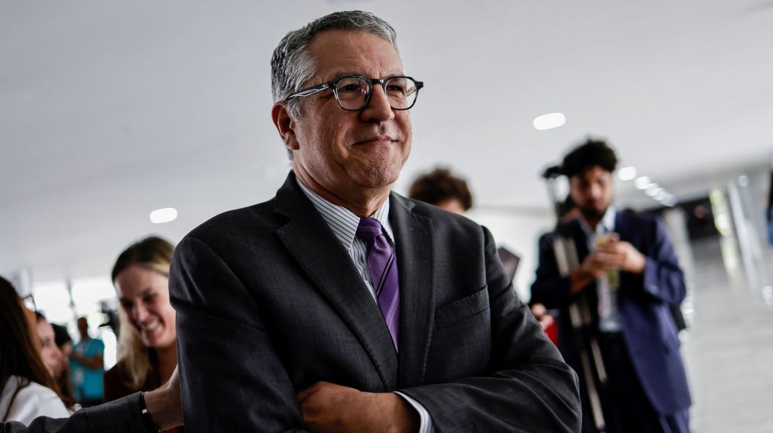 Padilha defende indicação de Galípolo e diz que trabalham para aprovação no Senado