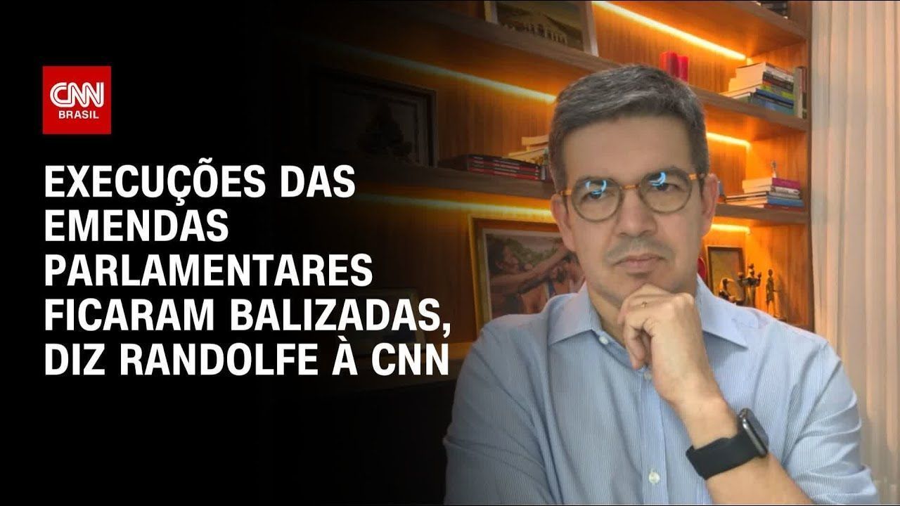 Pautas vão andar normalmente depois desse acordo, diz Haddad sobre emendas