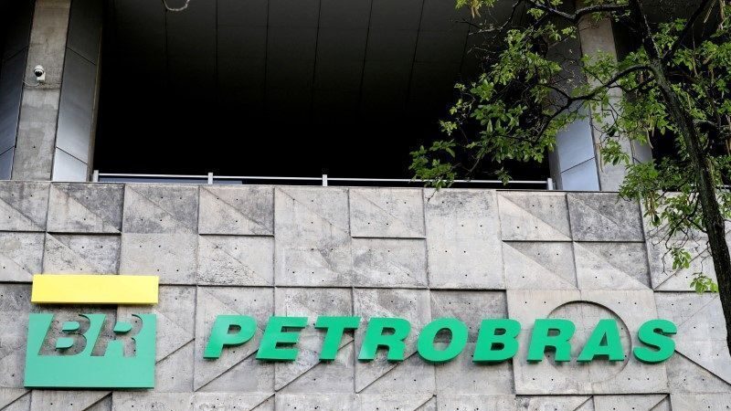 Petrobras é definida para operar bloco Jaspe, que será licitado sob regime de partilha