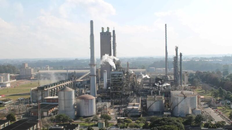 Petrobras retoma operação em fábrica no Paraná e dá primeiro passo em plano por fertilizantes