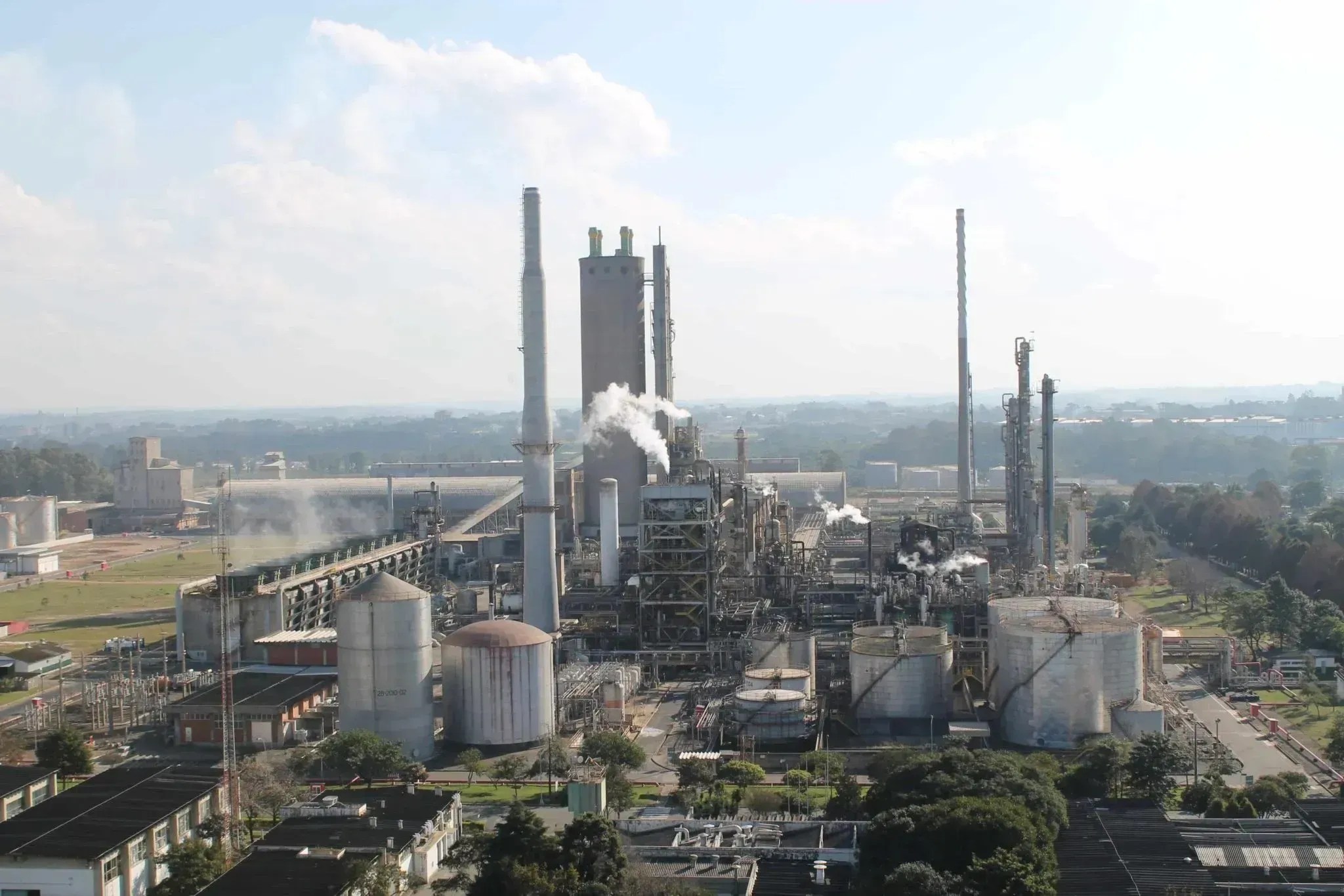 Petrobras retoma operação em fábrica no Paraná e dá primeiro passo em plano por fertilizantes