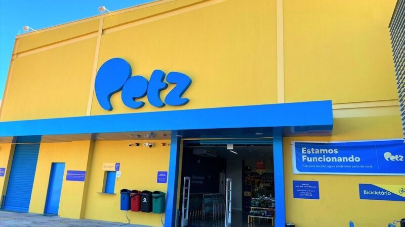 Petz prevê sinergias anuais de até R$ 330 mi de Ebitda incremental com fusão