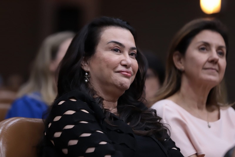 Pleno do TJMT escolhe a nova desembargadora Anglizey Solivan por merecimento – Jornal Advogado – Em Mato Grosso