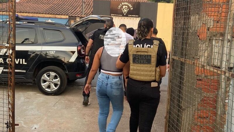 Polícia Civil cumpre 35 ordens judiciais contra envolvidos em vendas de drogas em quatro estados – Jornal Advogado – Em Mato Grosso