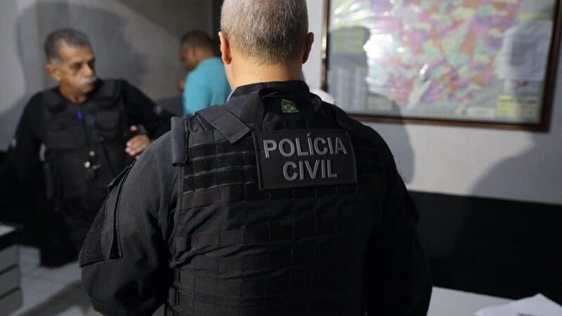 Polícia Civil prende casal que aplicou golpes com prejuízo de R$ 2 milhões para vítimas – Jornal Advogado – Em Mato Grosso