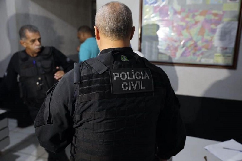 Polícia Civil prende casal que aplicou golpes com prejuízo de R$ 2 milhões para vítimas – Jornal Advogado – Em Mato Grosso