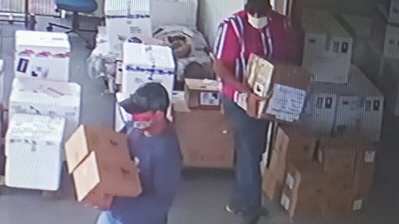 Polícia Civil recupera Iphones roubados e conclui investigação sobre associação criminosa – Jornal Advogado – Em Mato Grosso