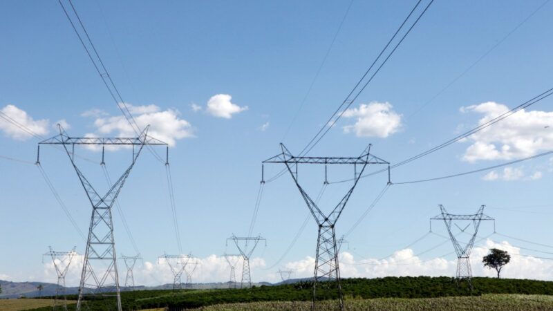 Portabilidade de energia bate novo recorde