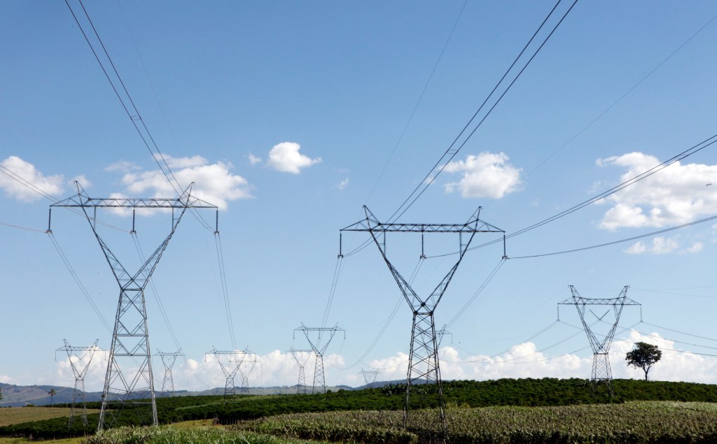 Portabilidade de energia bate novo recorde