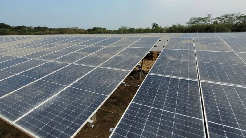 Projeção da carga de energia no Brasil sobe em agosto