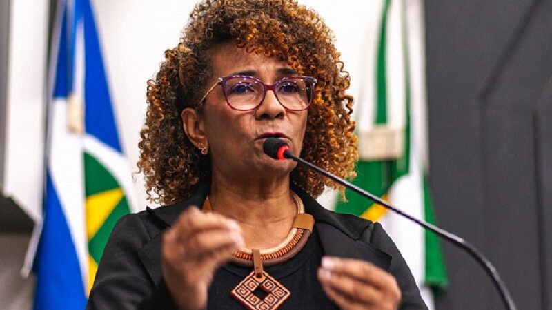 Promotora Eleitoral pede indeferimento de candidatura da vereadora Edna Sampaio(PT) cassada em Cuiabá – Jornal Advogado – Em Mato Grosso