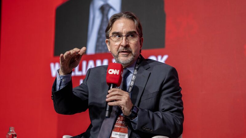 Reforma tributária aumenta potencial de crescimento do país, diz Appy à CNN