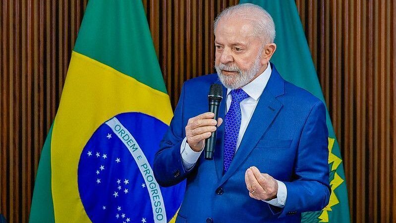 “Se Galípolo disser que precisa aumentar os juros, ótimo, aumente”, diz Lula – Jornal Advogado – Em Mato Grosso