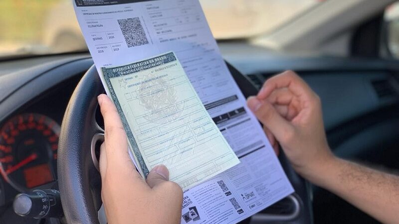 Sefaz e Detran alertam para golpes de sites falsos para pagamentos de licenciamento e IPVA – Jornal Advogado – Em Mato Grosso