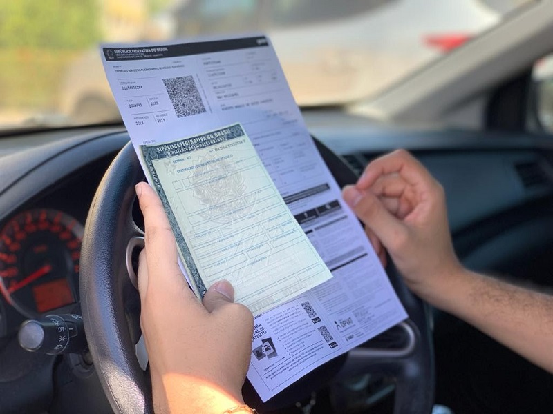 Sefaz e Detran alertam para golpes de sites falsos para pagamentos de licenciamento e IPVA – Jornal Advogado – Em Mato Grosso