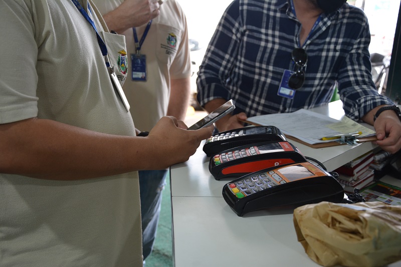 Sefaz fiscaliza mais de mil empresas e cobra cerca de R$ 1 bilhão em crédito tributário em seis meses – Jornal Advogado – Em Mato Grosso