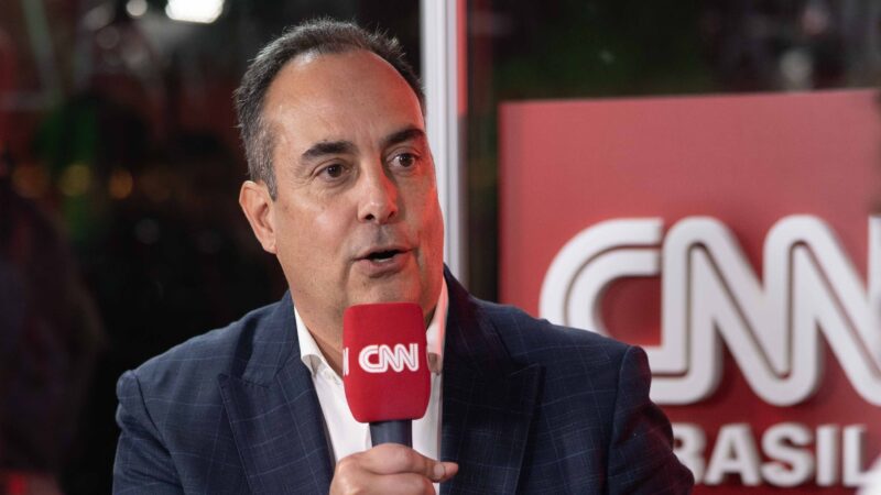 “Sem investimento, nada acontece“, diz CEO do PicPay à CNN sobre caminhos para o crescimento