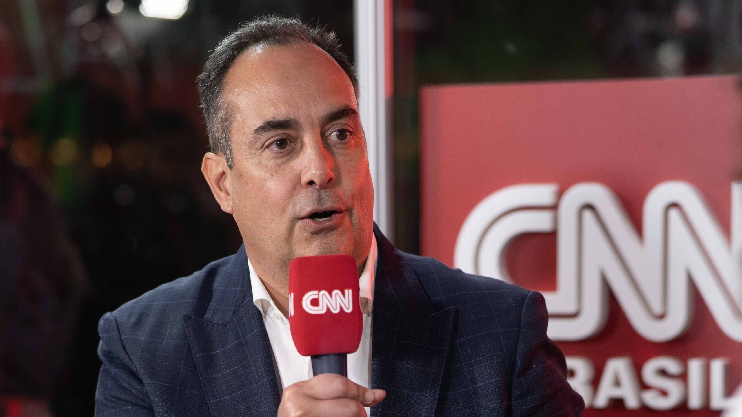 “Sem investimento, nada acontece“, diz CEO do PicPay à CNN sobre caminhos para o crescimento