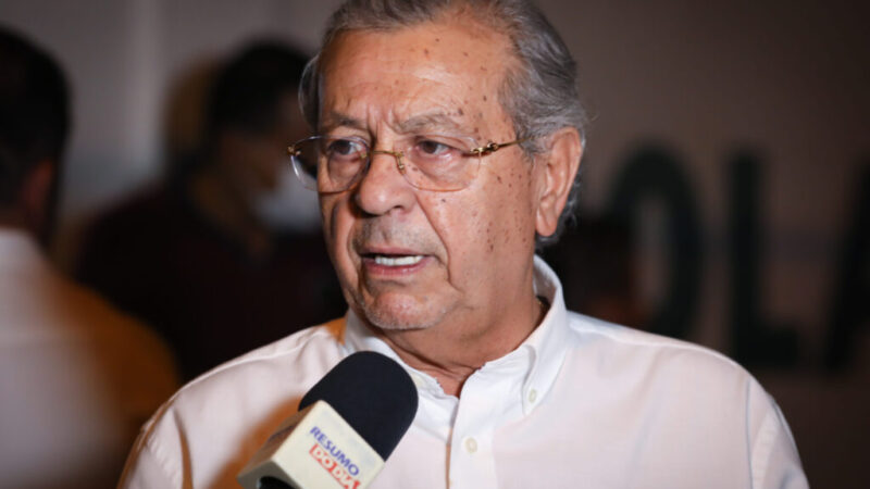 Senador Jaime Campos entende que emenda PIX não são usadas para corrupção, sugeri supervisão do TCU – Jornal Advogado – Em Mato Grosso