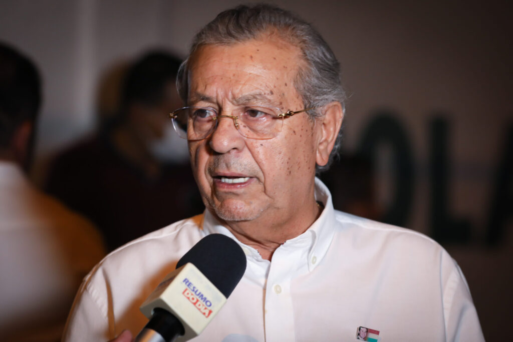 Senador Jaime Campos entende que emenda PIX não são usadas para corrupção, sugeri supervisão do TCU – Jornal Advogado – Em Mato Grosso