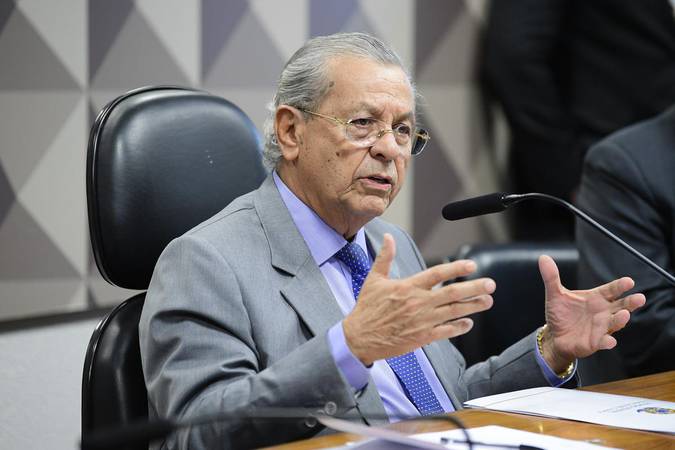 Senador Jayme Campos pede mais divulgação do número 180 para combater violência contra a mulher – Jornal Advogado – Em Mato Grosso