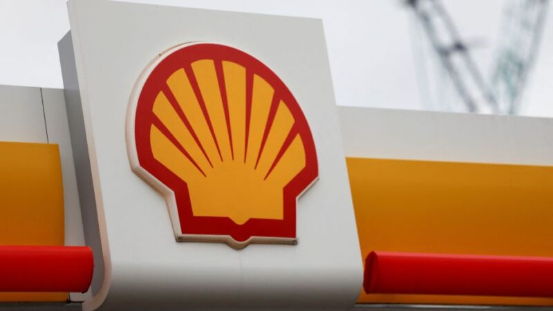 Shell lucra menos, mas supera previsão e anuncia recompra