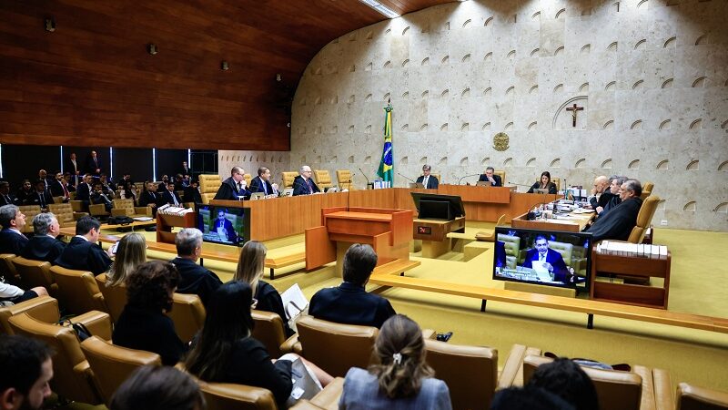Supremo retoma julgamento sobre incidência do ISS na base de cálculo do PIS/Cofins – Jornal Advogado – Em Mato Grosso