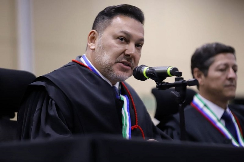 TJMT nega Habeas Corpus a homem considerado peça-chave de organização criminosa – Jornal Advogado – Em Mato Grosso