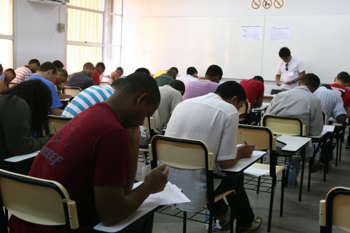 Concurso público: mais de 100 mil vagas devem ser ofertadas em 2025