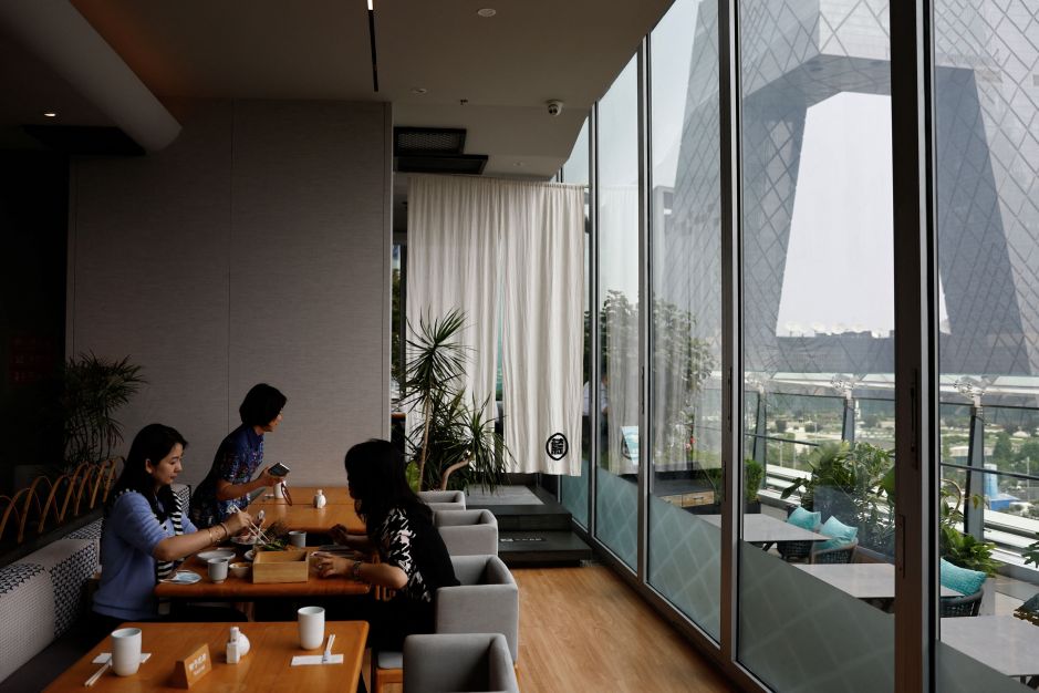 Vendas em bares e restaurantes têm maior queda do ano em julho, aponta pesquisa