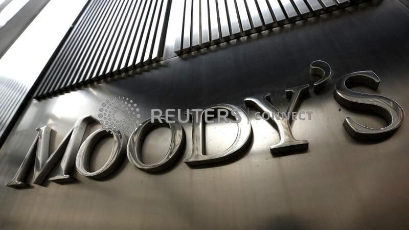 Volatilidade global não traz risco de crédito ao Brasil, diz Moody’s
