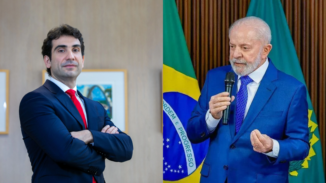 Waack: Lula testa credibilidade do indicado ao Banco Central
