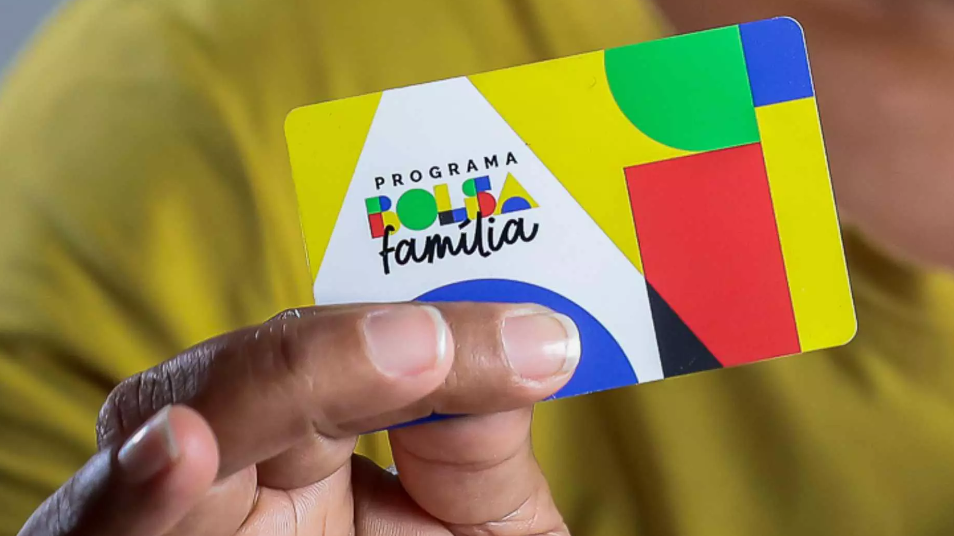 Caixa paga Bolsa Família e Auxílio Gás aos beneficiários com NIS de final 5