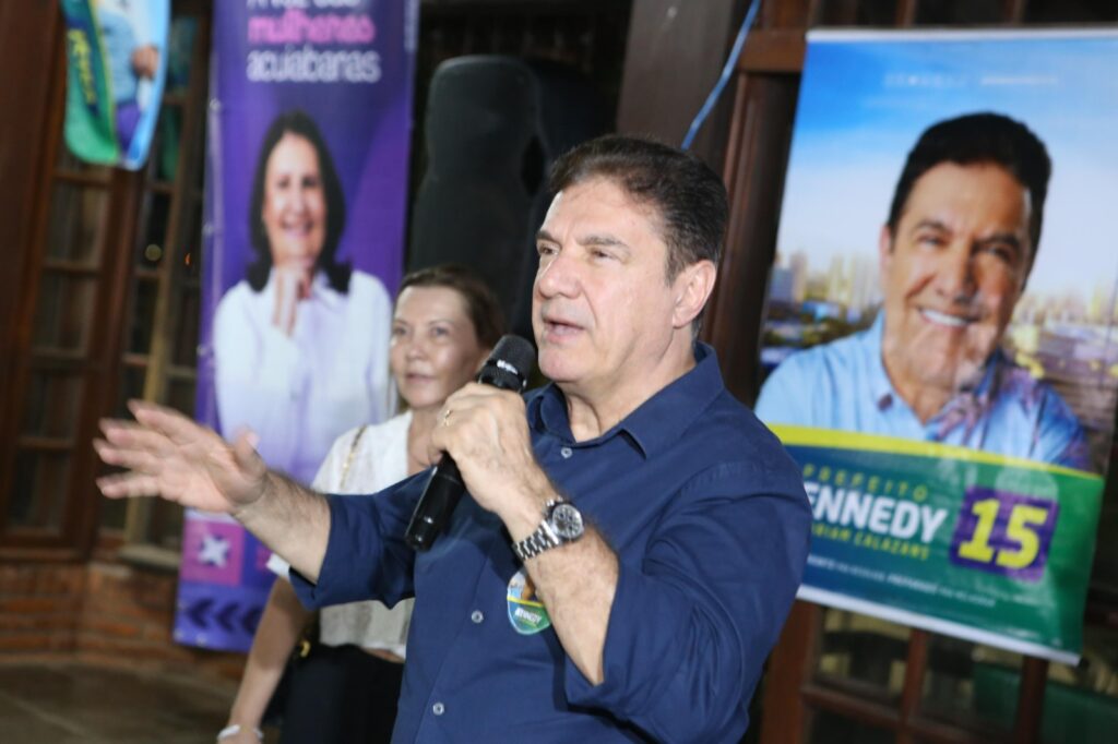 Kennedy propõe rever lei que tira quase R$ 100 milhões por ano de Cuiabá – Jornal Advogado – Em Mato Grosso