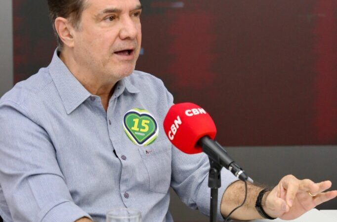 Kennedy vai analisar contratos das empresas de ônibus e pode rescindir contratos – Jornal Advogado – Em Mato Grosso