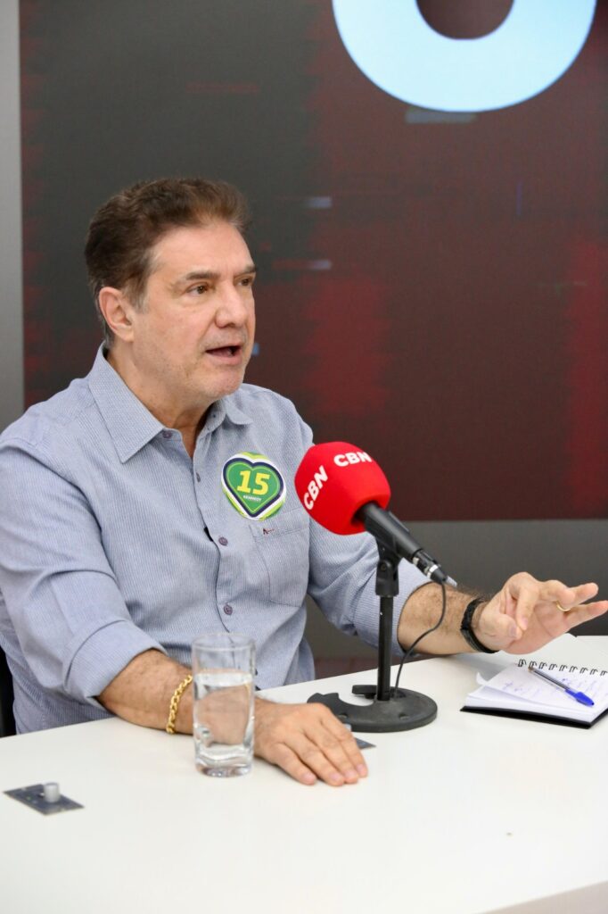 Kennedy vai analisar contratos das empresas de ônibus e pode rescindir contratos – Jornal Advogado – Em Mato Grosso