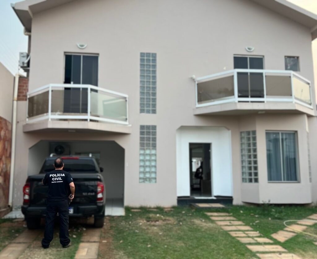 Polícia Civil cumpre mandados contra esquema que desviou R$ 720 mil da Empresa Cuiabana de Saúde – Jornal Advogado – Em Mato Grosso