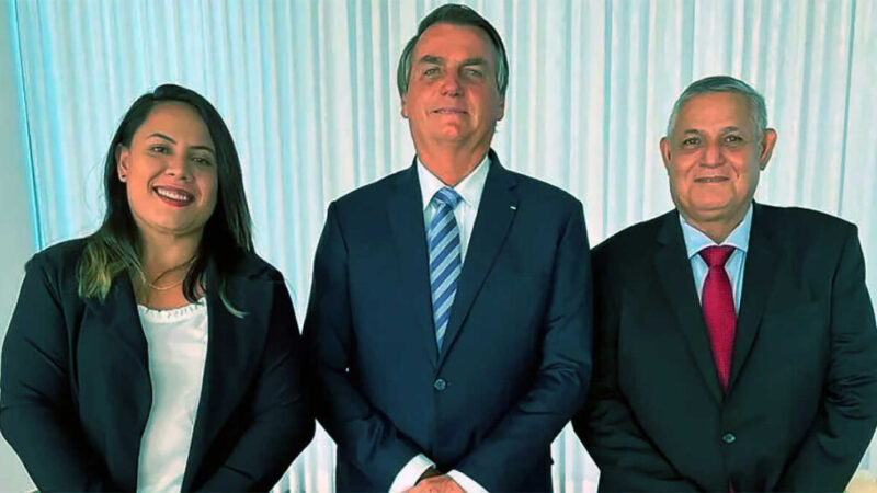 Partido de Bolsonaro usa dois pesos e duas medidas para distribuir recurso – Jornal Advogado – Em Mato Grosso