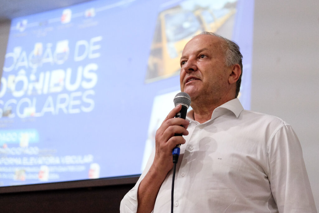 Pivetta evita embate com Jayme, mas reafirma disputa pelo Governo em 2026 – Jornal Advogado – Em Mato Grosso