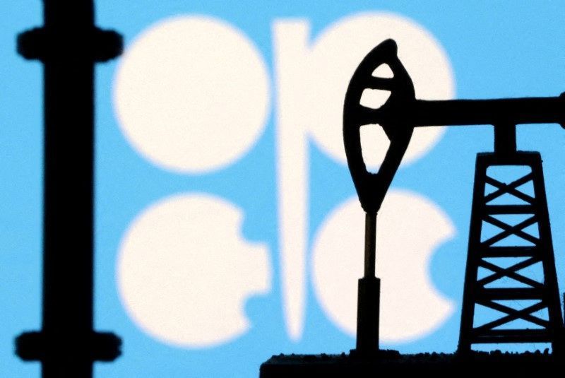 Opep+ deve acelerar ainda mais os aumentos na produção de petróleo