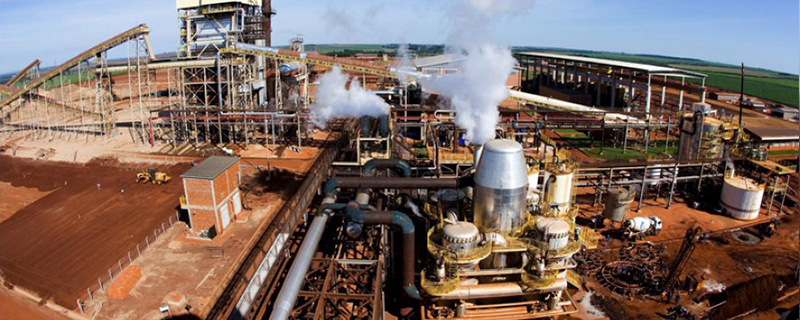 ANP autoriza maior produção de etanol anidro e hidratado em Sinop MT – Jornal Advogado – Em Mato Grosso