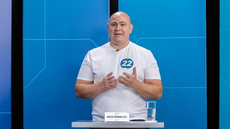 Abilio questiona Botelho sobre revogação da Lei do Transporte Zero em Mato Grosso – Jornal Advogado – Em Mato Grosso