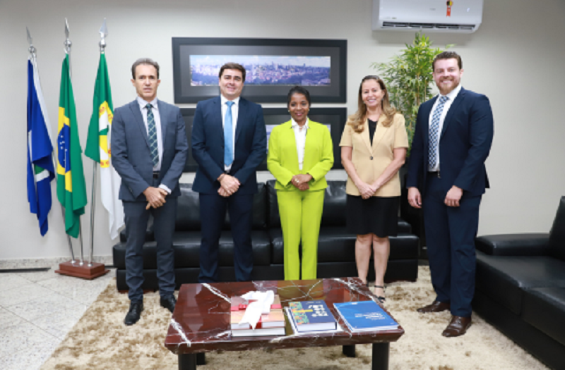 Advocacia trabalhista cobra no TRT-MT demandas e sugestões na correição das varas de Cuiabá – Jornal Advogado – Em Mato Grosso