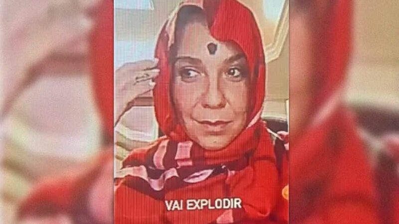 Advogada é condenada após dizer que muçulmanos explodem e torturam cristãos – Jornal Advogado – Em Mato Grosso