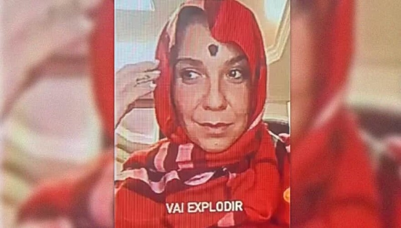 Advogada é condenada após dizer que muçulmanos explodem e torturam cristãos – Jornal Advogado – Em Mato Grosso