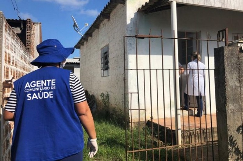 Agente comunitária de saúde receberá adicional de insalubridade desvinculado de perícia – Jornal Advogado – Em Mato Grosso