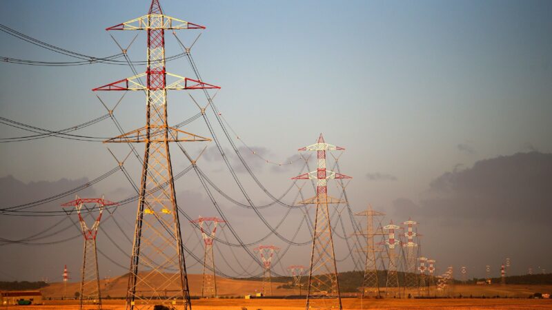 Alckmin descarta risco de falta de energia e cita acionamento, se necessário, de térmicas