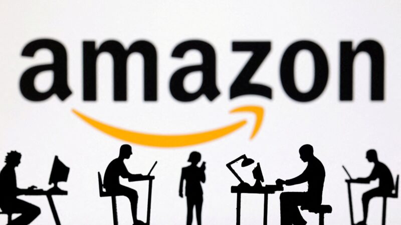 Amazon investirá mais de US$ 10 bi em data centers no Reino Unido