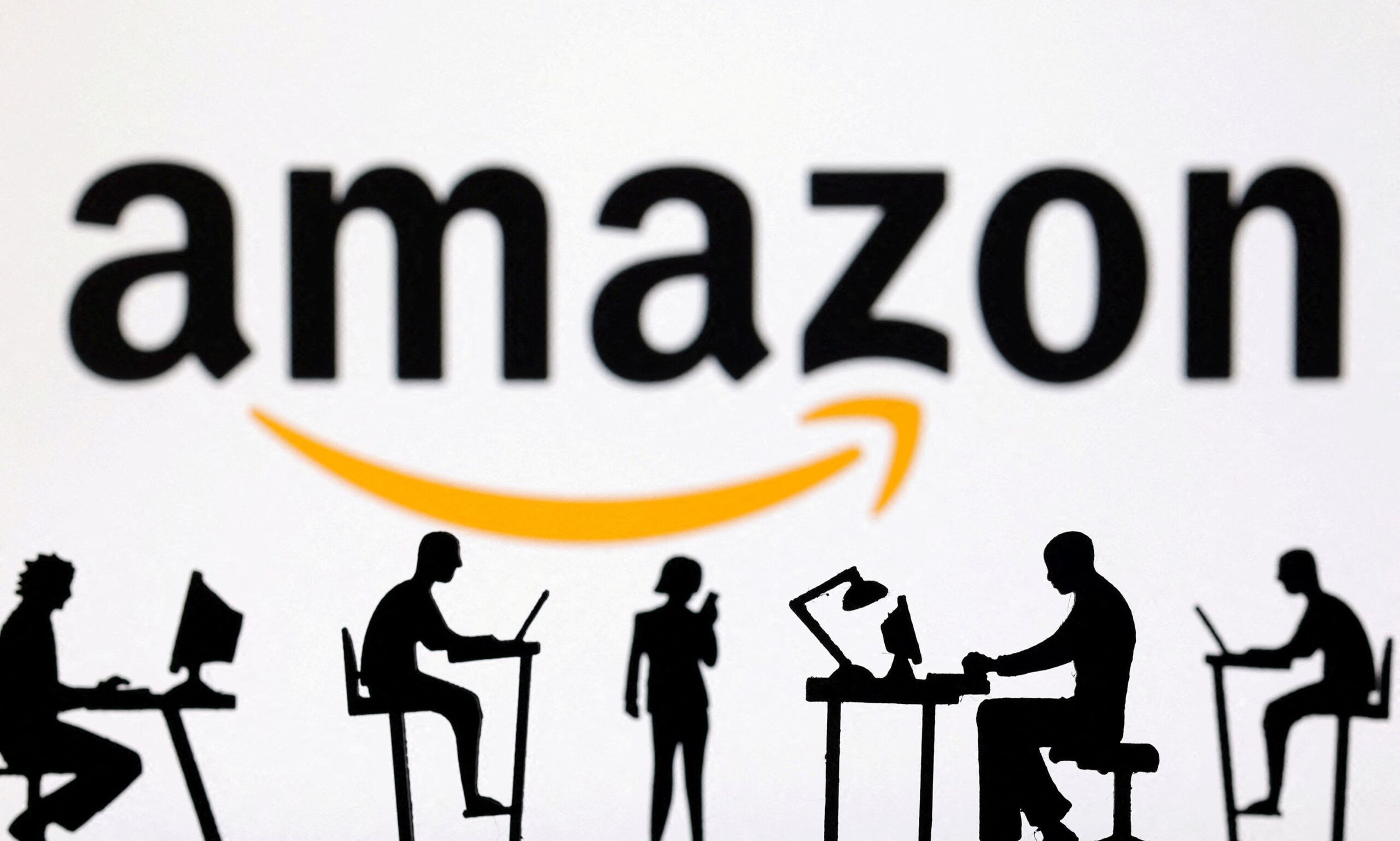 Amazon vai investir R$ 10 bi no Brasil para expansão de data centers