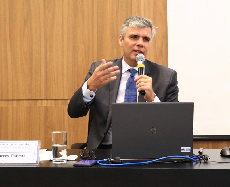 Árbitros podem ser os mais indicados para resolver litígios trabalhistas, diz juiz – Jornal Advogado – Em Mato Grosso